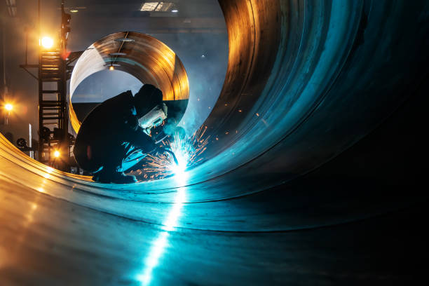 Best Welding Inspection and Certification in Mustang Ridge, TX