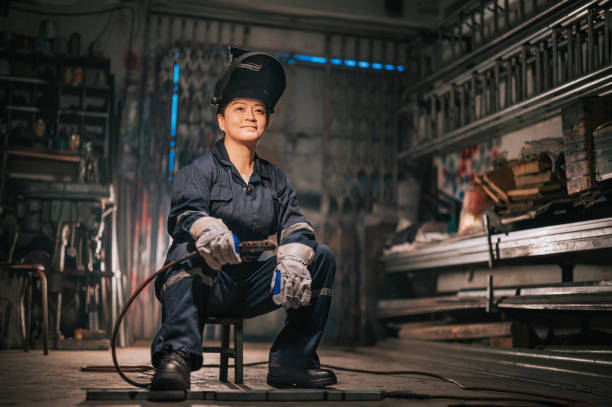 Best Specialty Welding Processes in Mustang Ridge, TX