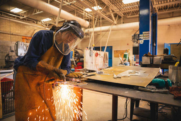 Best Automotive Welding in Mustang Ridge, TX