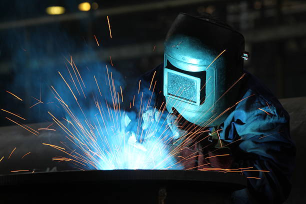 Affordable Welder Services in Mustang Ridge, TX