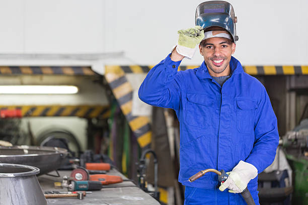 Best Pipe Welding in Mustang Ridge, TX