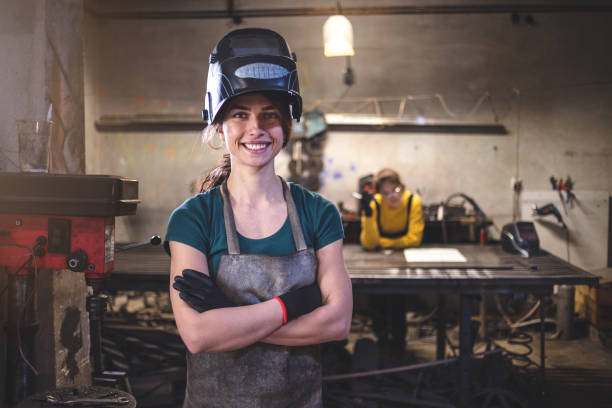 Best Specialty Welding Processes in Mustang Ridge, TX